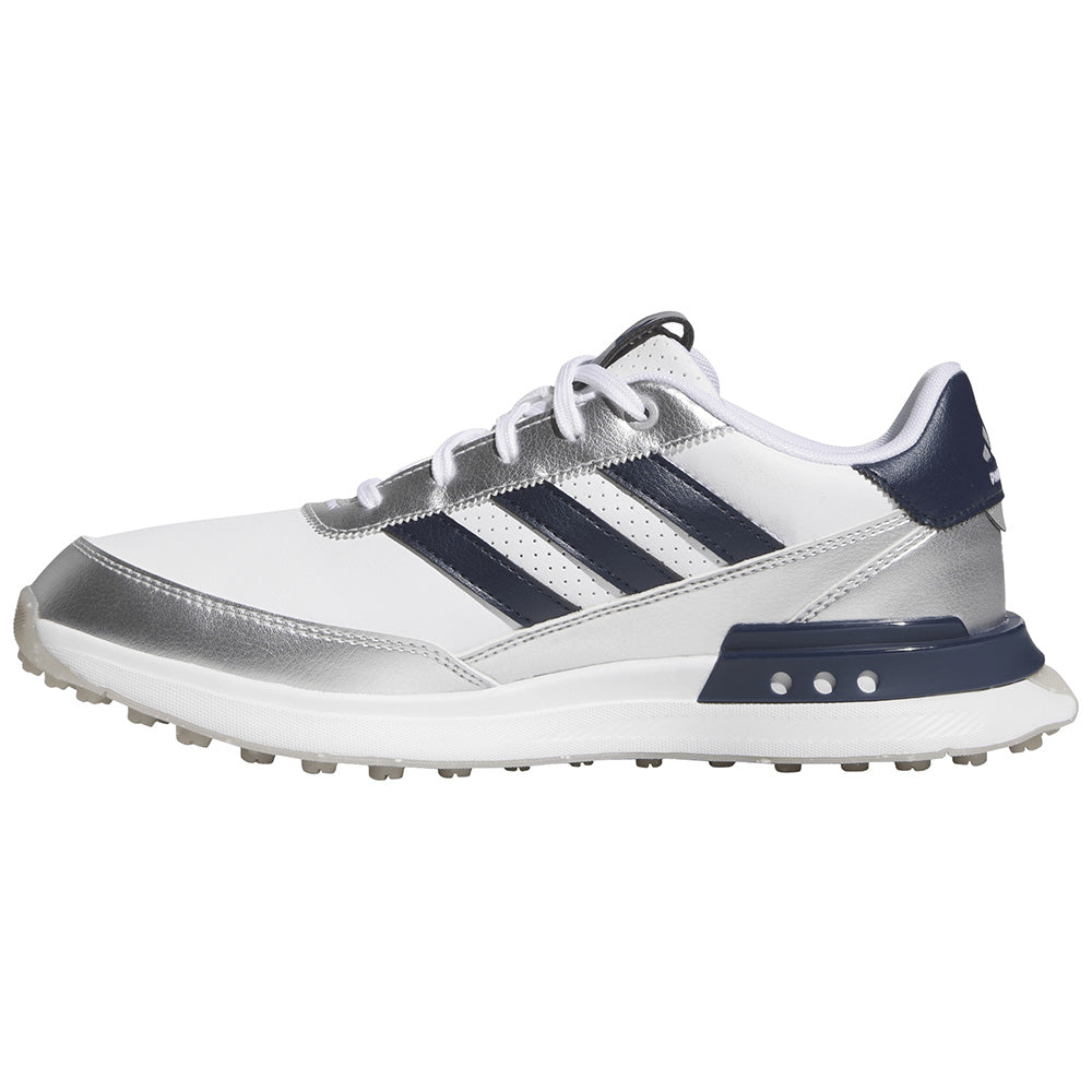 Women's S2G Leather Spikeless Golf Shoes