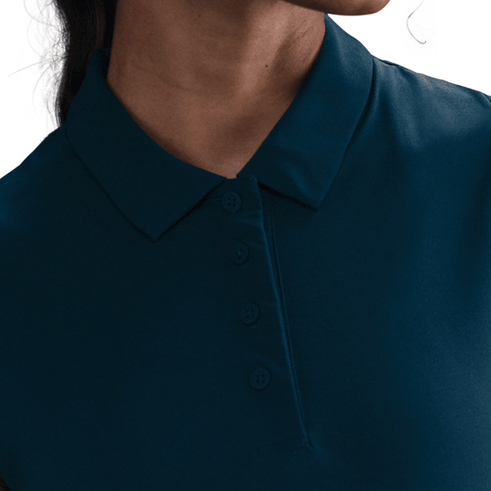Women's Dri-FIT Victory Sleeveless Polo