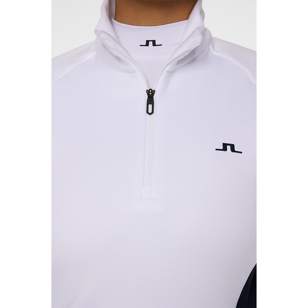 Women's Arja 1/4 Zip Mid Layer - Fairway Styles