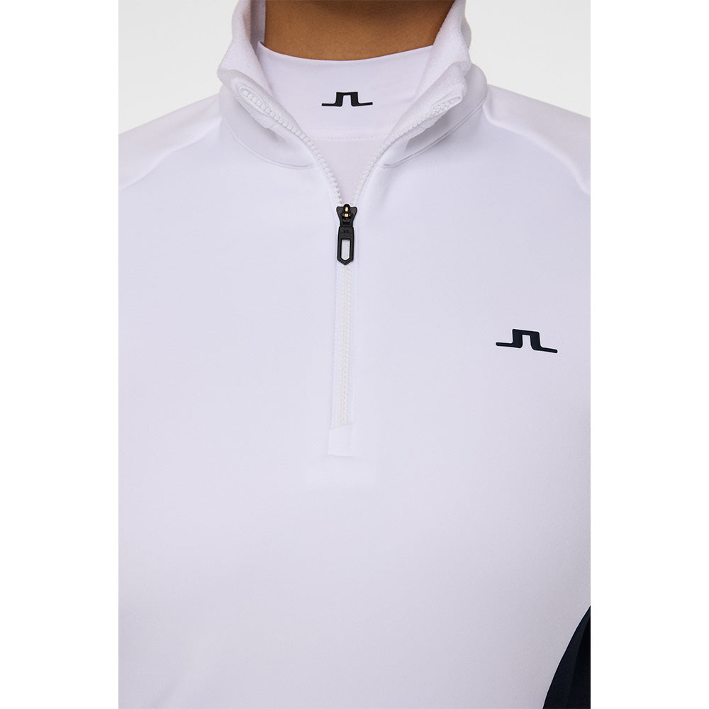 Women's Arja 1/4 Zip Mid Layer