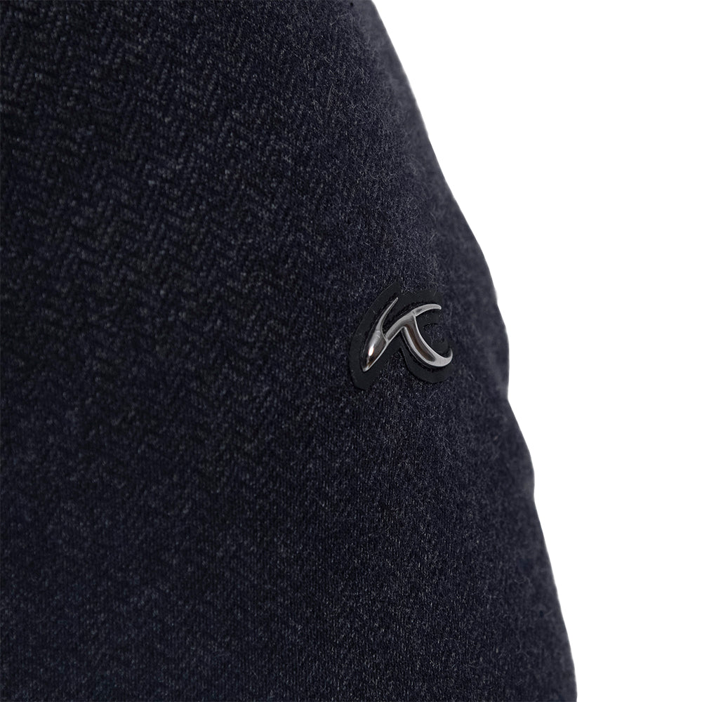 Iverness 1/4 Zip Hoodie