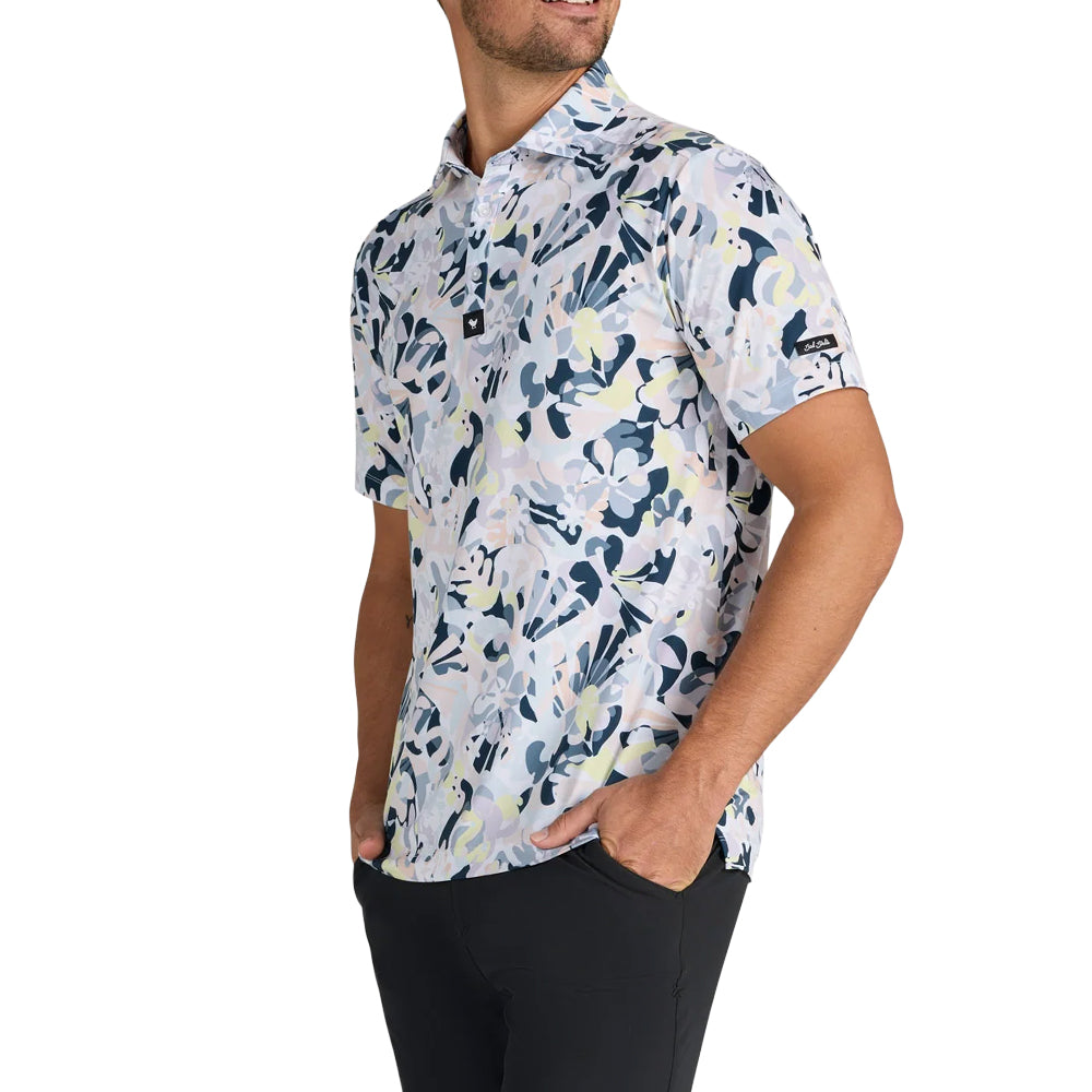 Savannah Swing Polo