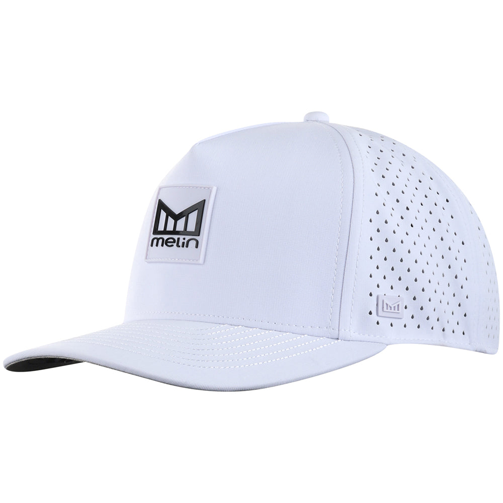 Odysea Stacked Hydro Hat