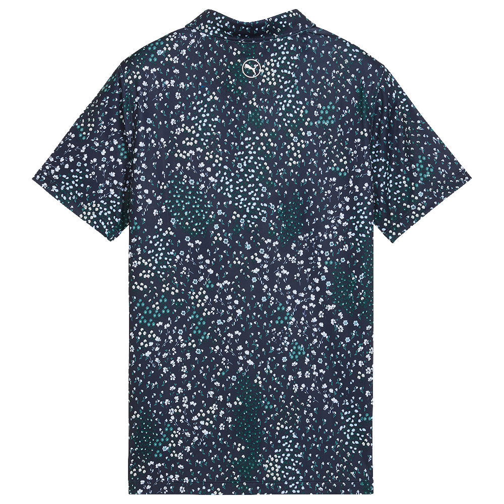 Boys' Cloudspun Garden Polo