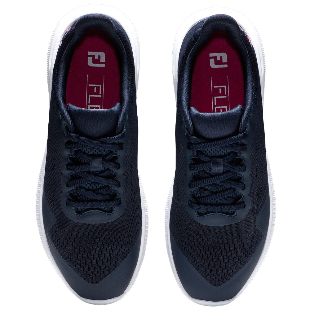 Women’s Flex Spikeless Golf Shoes - Previous Season