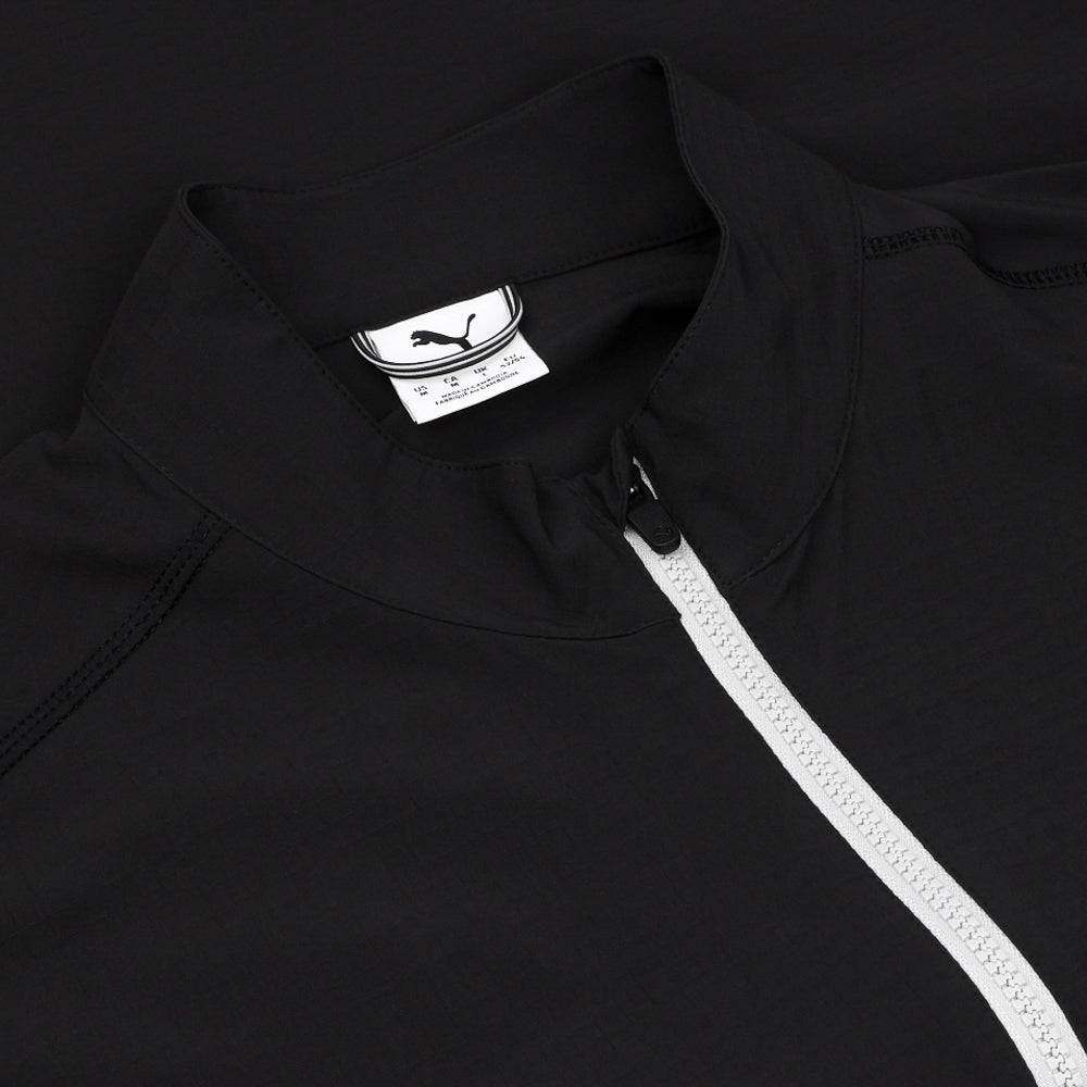 Ripguard Short Sleeve 1/2 Zip Pullover