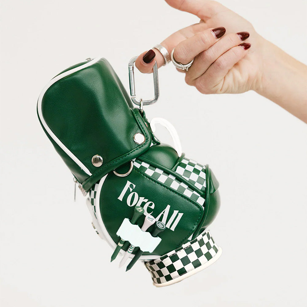 Bag Caddie