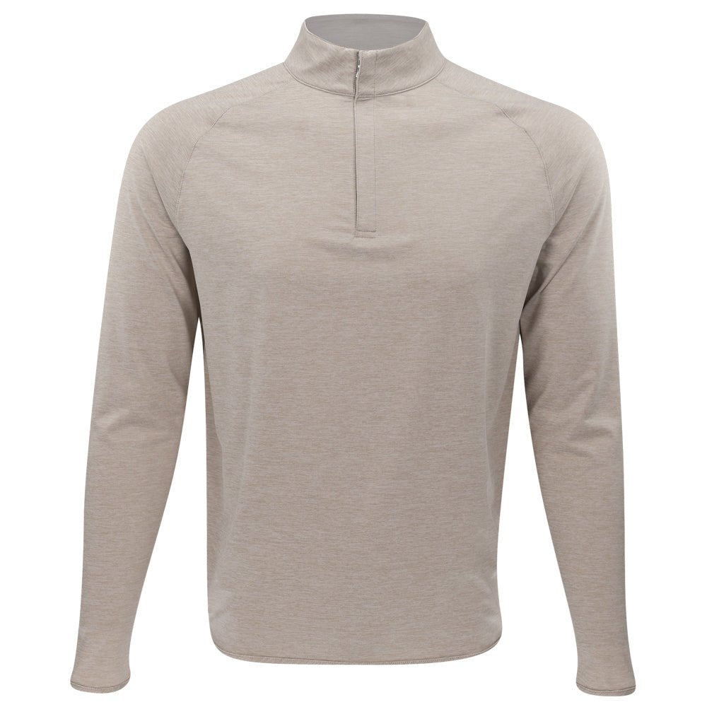 Stealth Performance 1/4 Zip Pullover - Fairway Styles