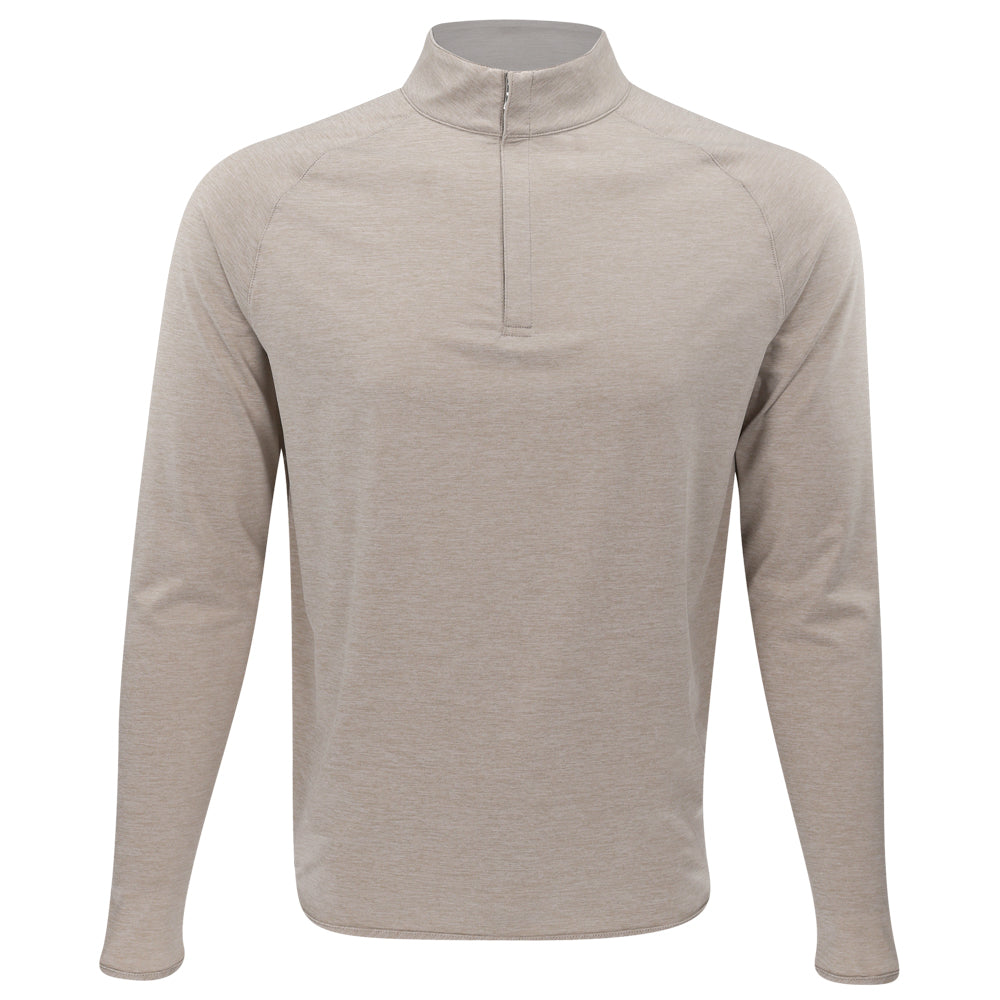Stealth Performance 1/4 Zip Pullover