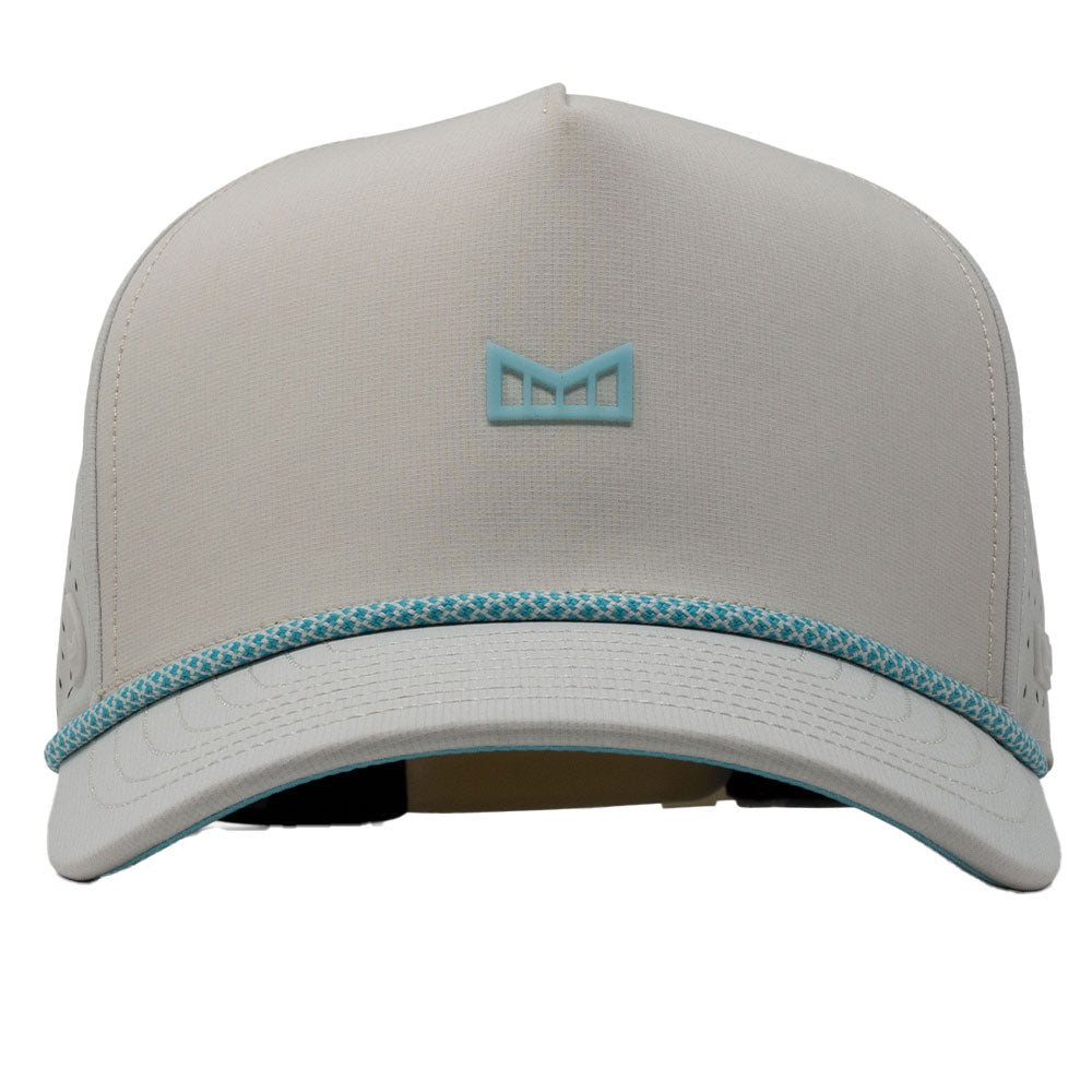 Melin Odysea Rope Bulls Icon HYDRO Hat