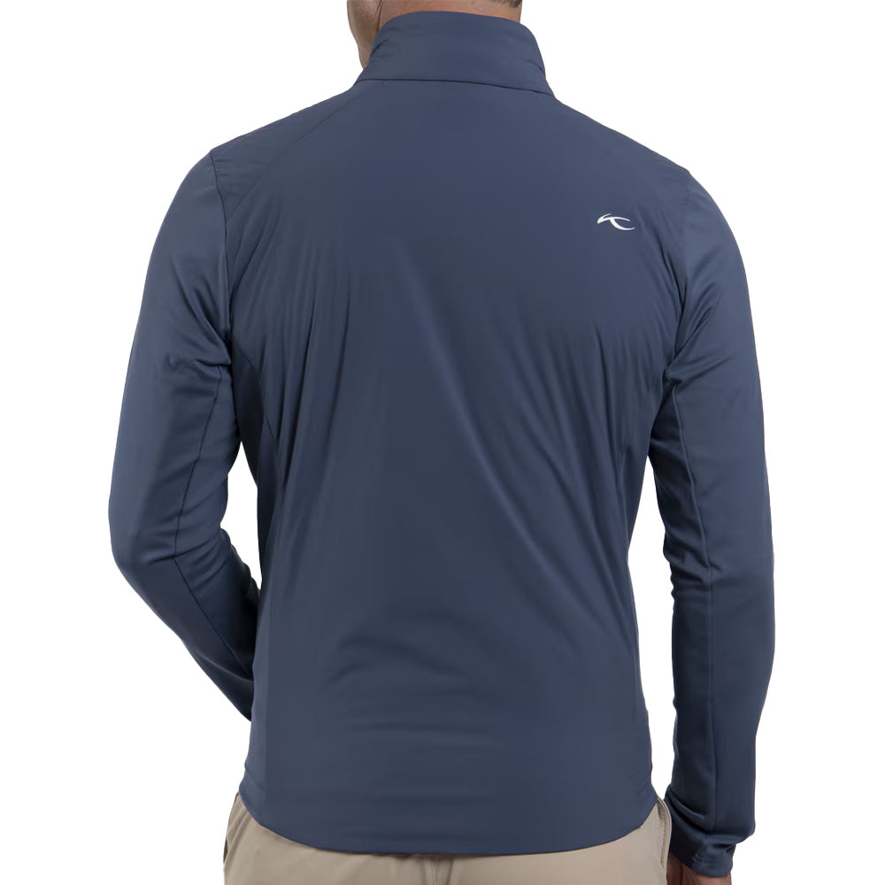 Reach Jacket