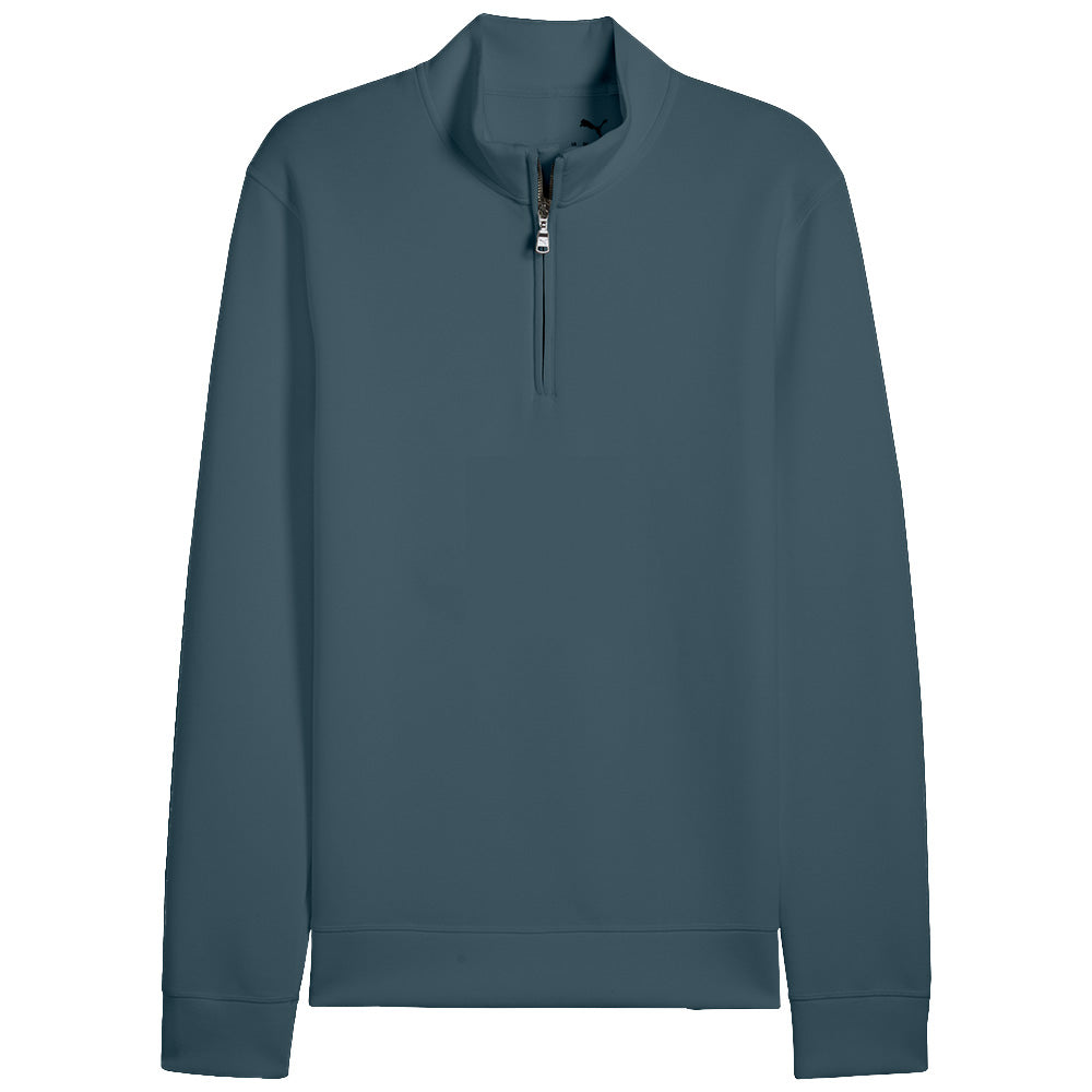 CLOUDSPUN Fleece 1/4 Zip Pullover