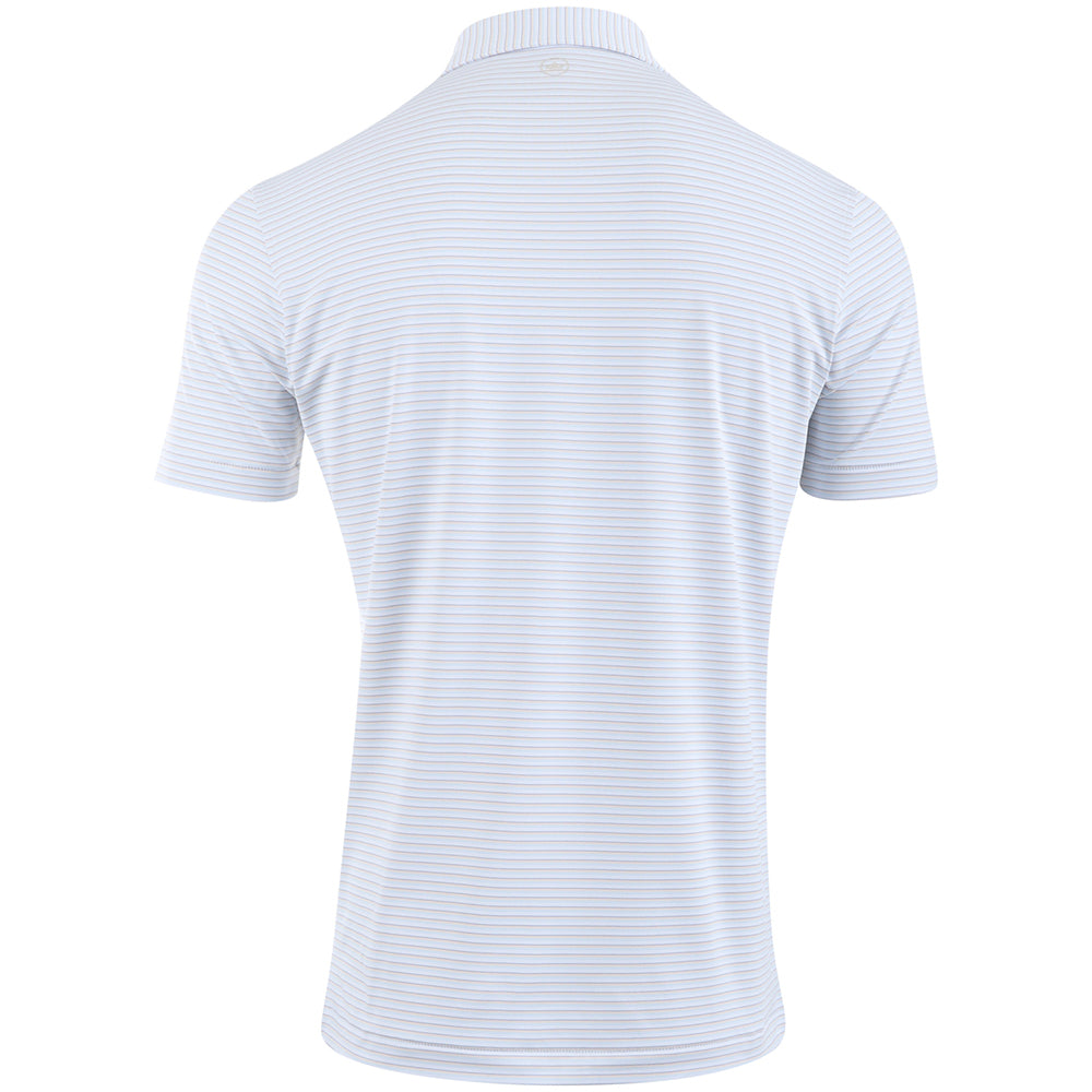Echo Performance Jersey Polo
