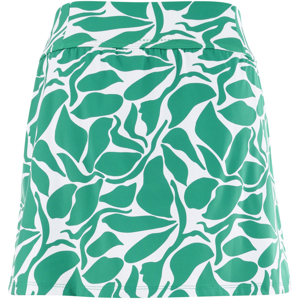 Women's Moveknit Game Set Match Skort