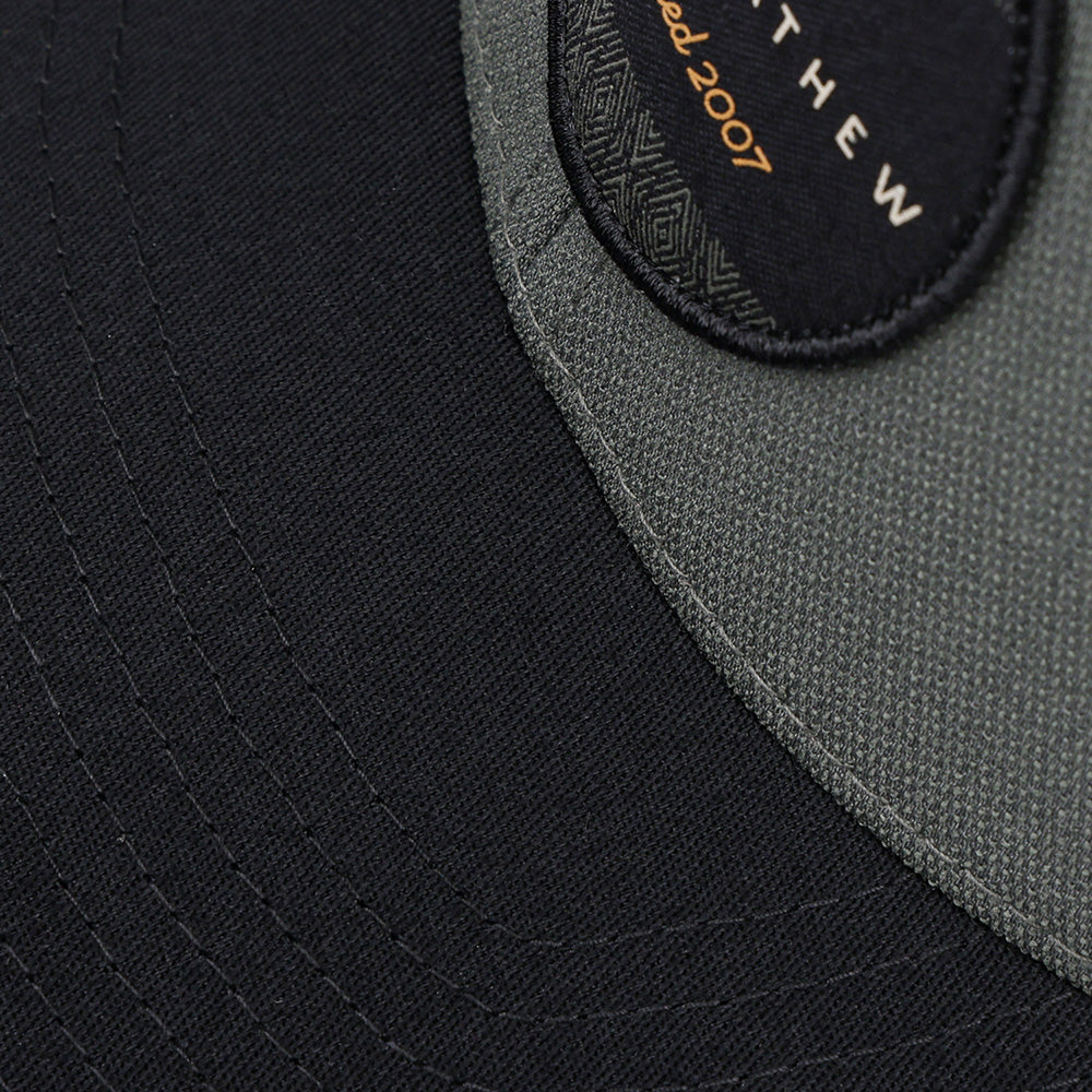 Turtle Tour Hat
