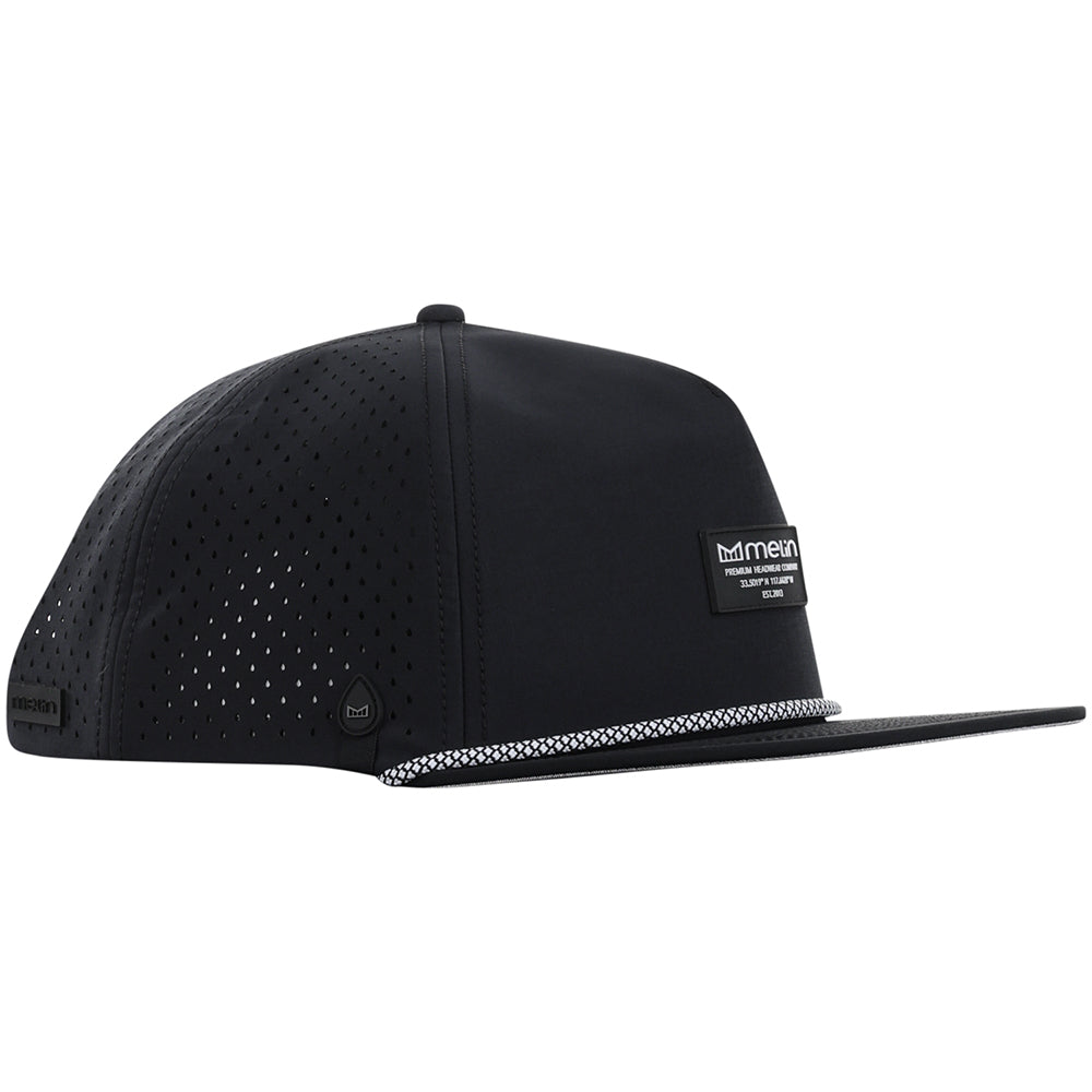 Hydro Coronado Brick Hat