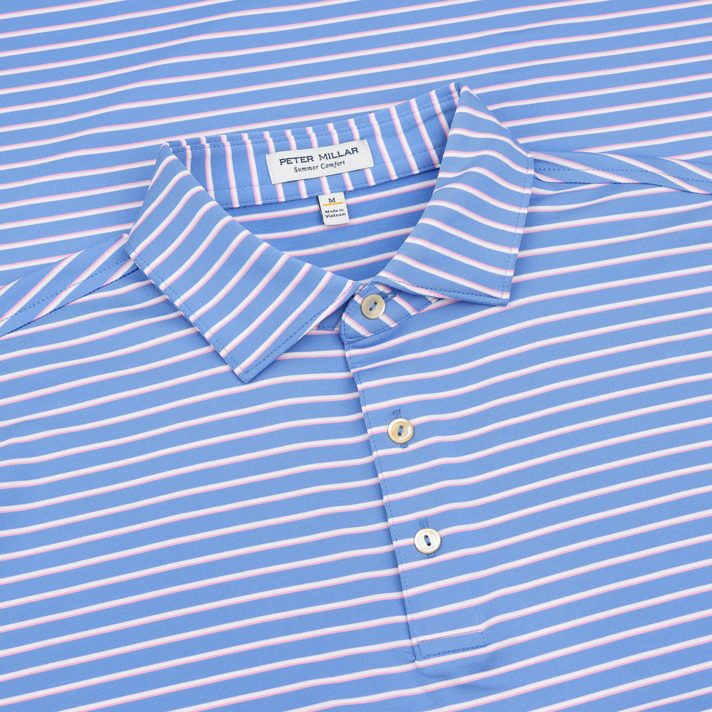 Dunnes Performance Jersey Polo