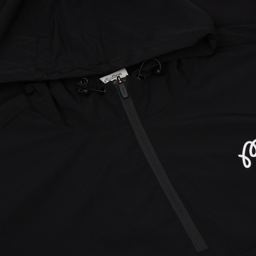 Ridge 1/4 Zip Anorak