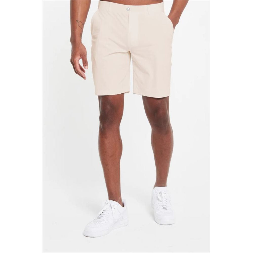 Hanover Pull On Shorts