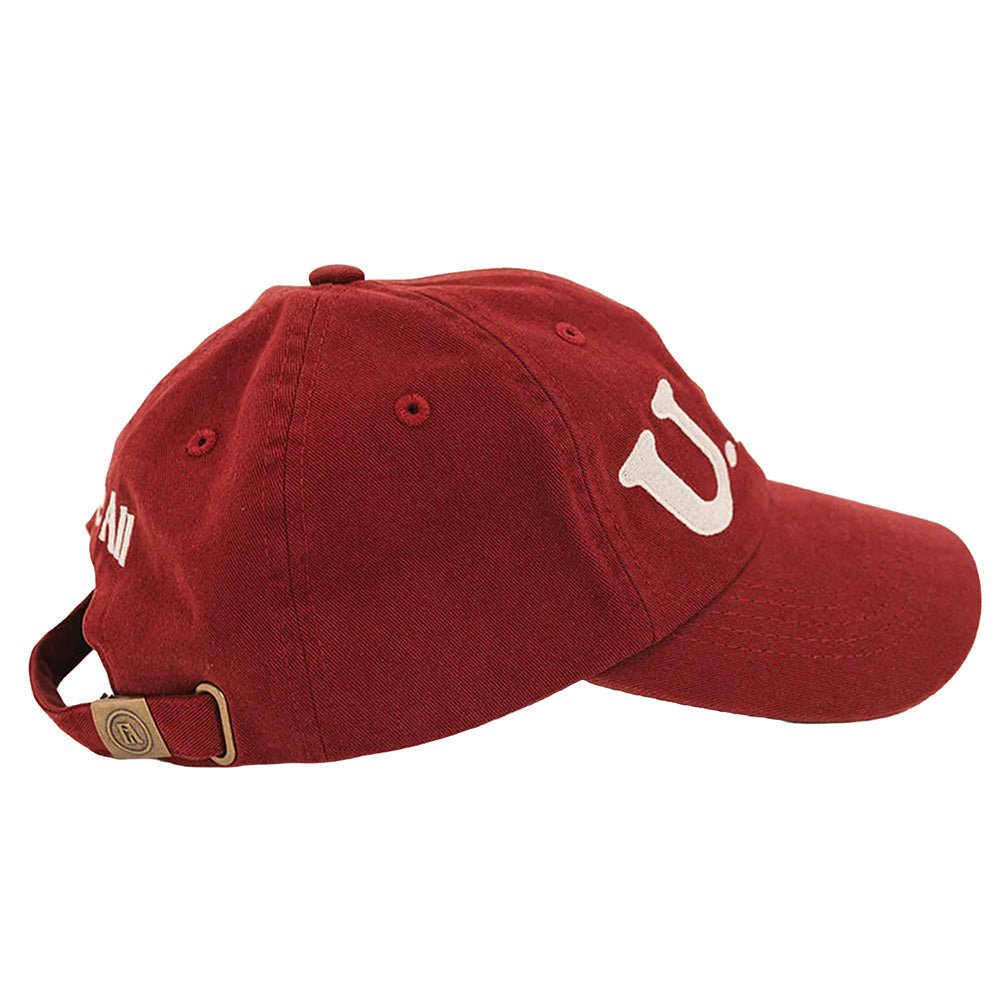 Women's USA Snaps Hat