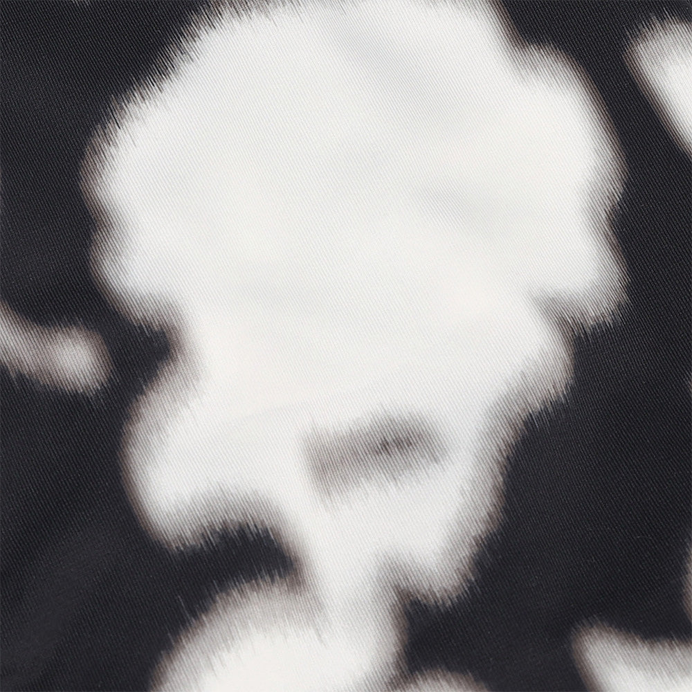 Women's Blur Floral Tech Stretch Jersey Skort