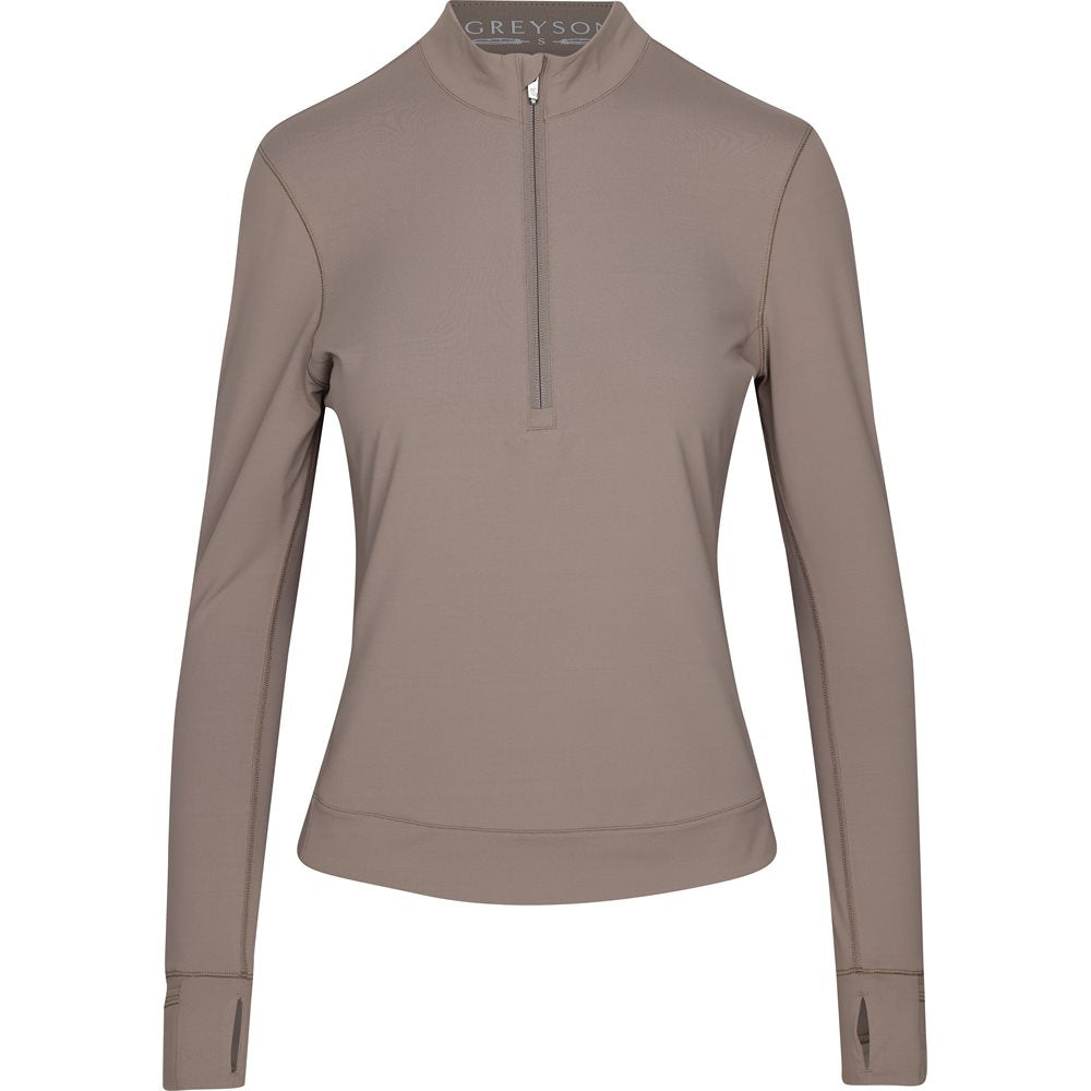 Women's Halley II 1/4 Zip Mid Layer