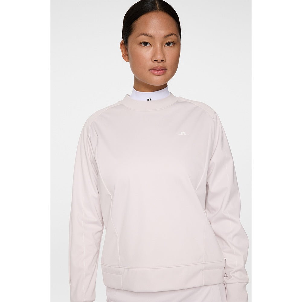 Women's Lucy Windblock Sweatshirt - Fairway Styles