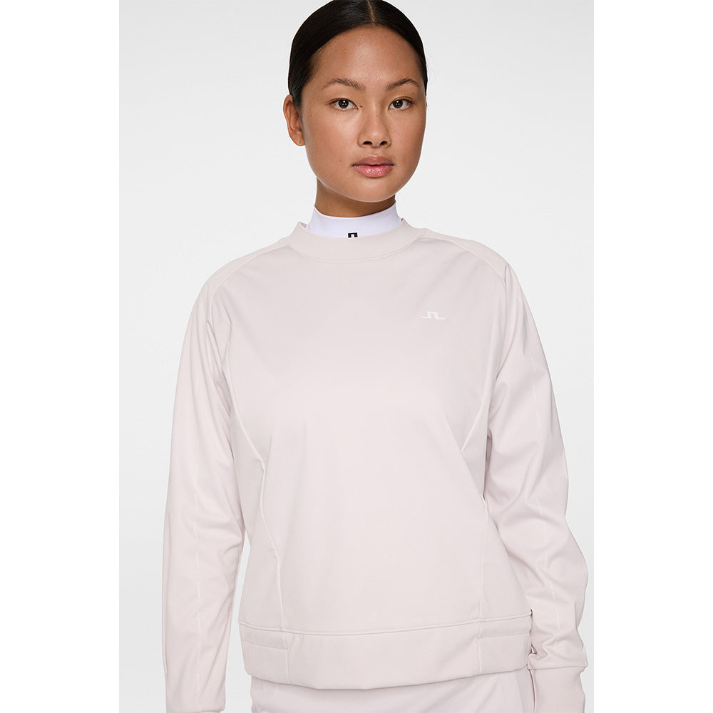 Women's Lucy Windblock Sweatshirt