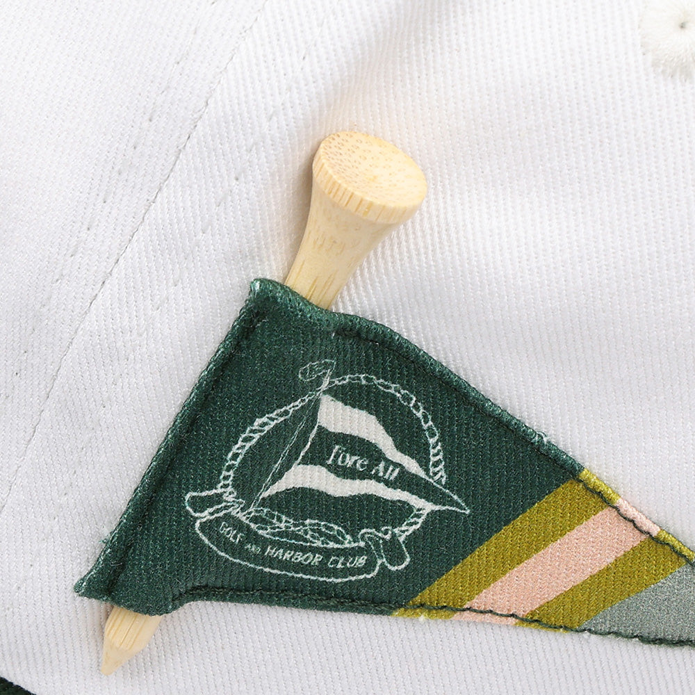 Harbor Cap