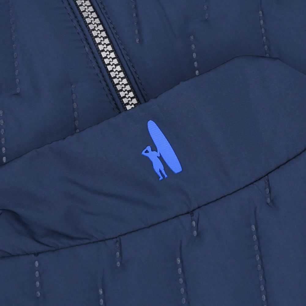 Belfry Quilted Puffer Vest