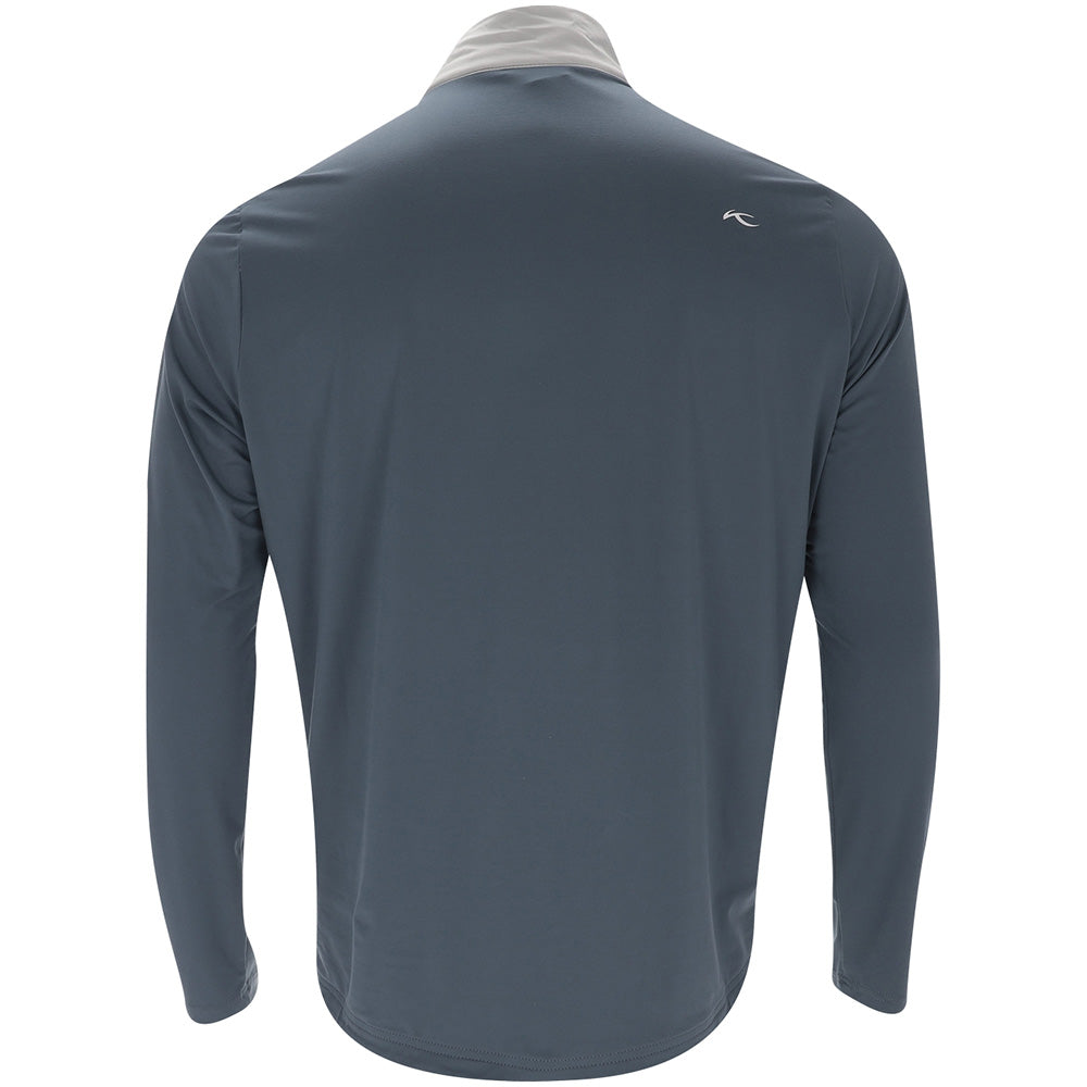 Retention Jacket