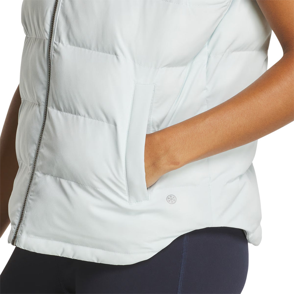 Women's ThermoSeries Insulated Vest