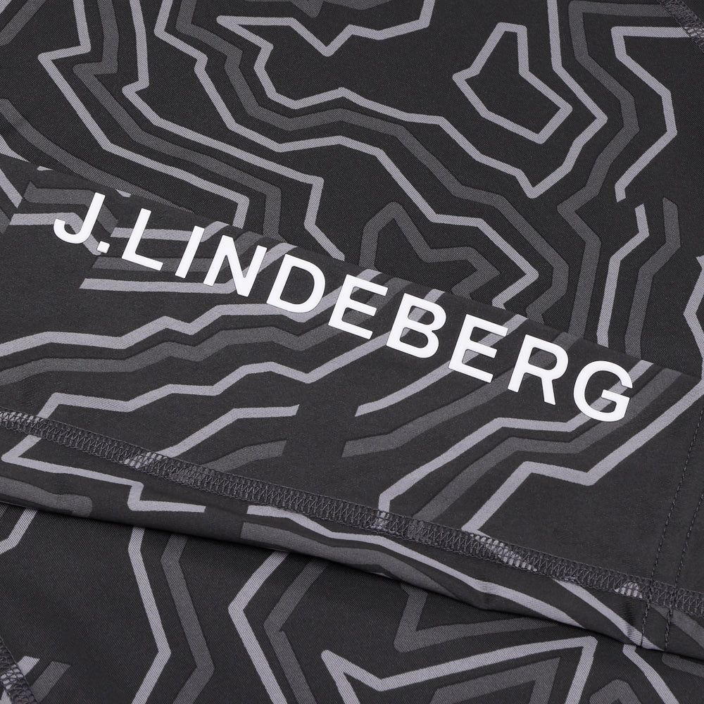 Women's Ella Print Compression Top