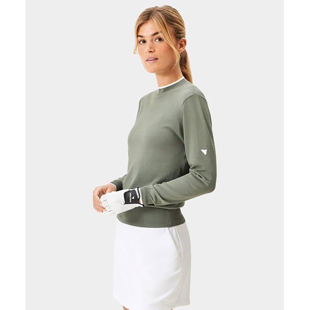 Women's Air TX Long Sleeve Top - Fairway Styles