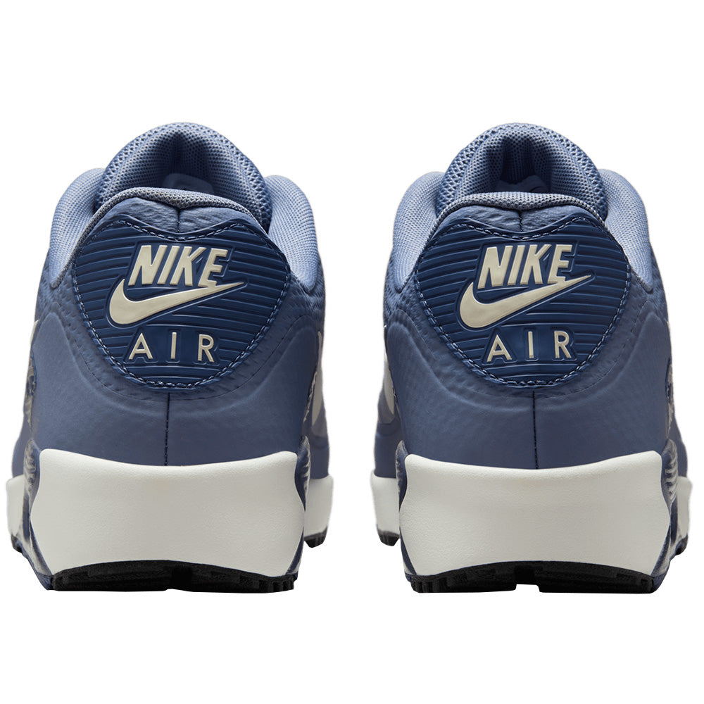 Air Max 90 G Spikeless Golf Shoes
