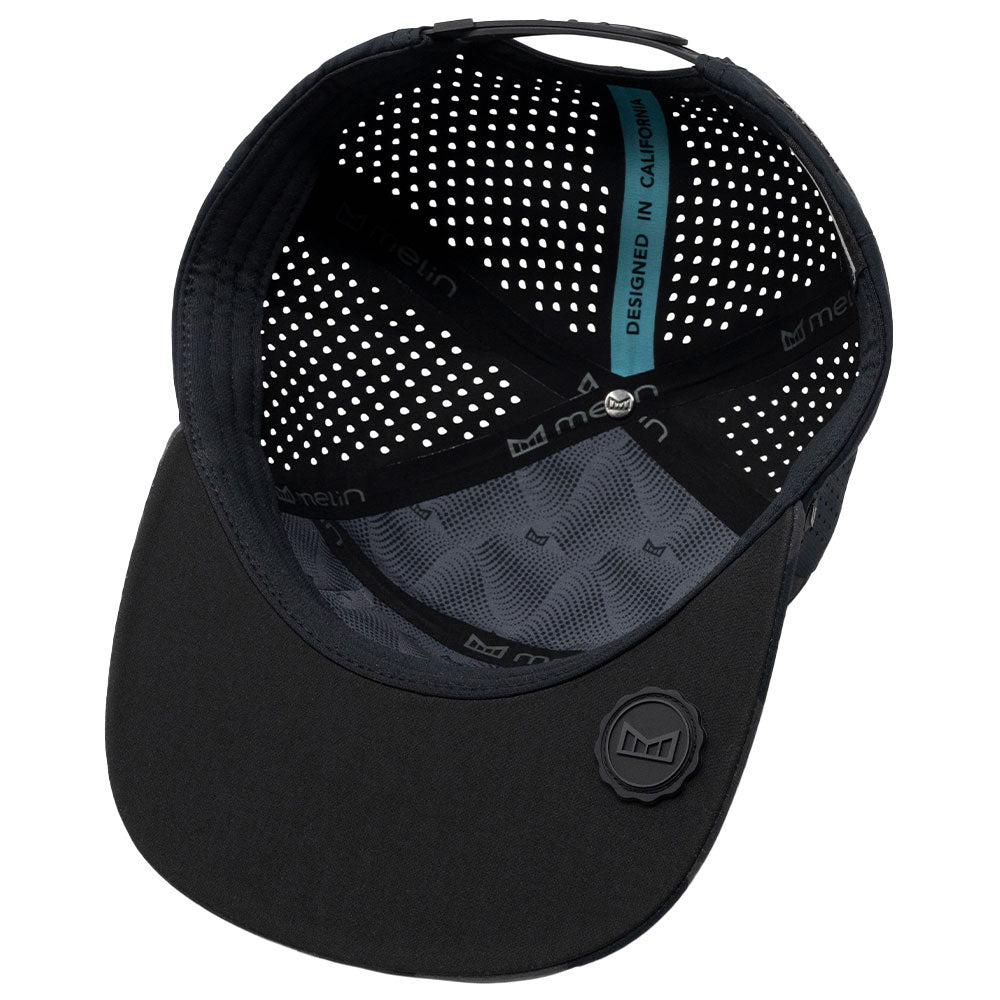 Melin Trenches Icon HYDRO Hat