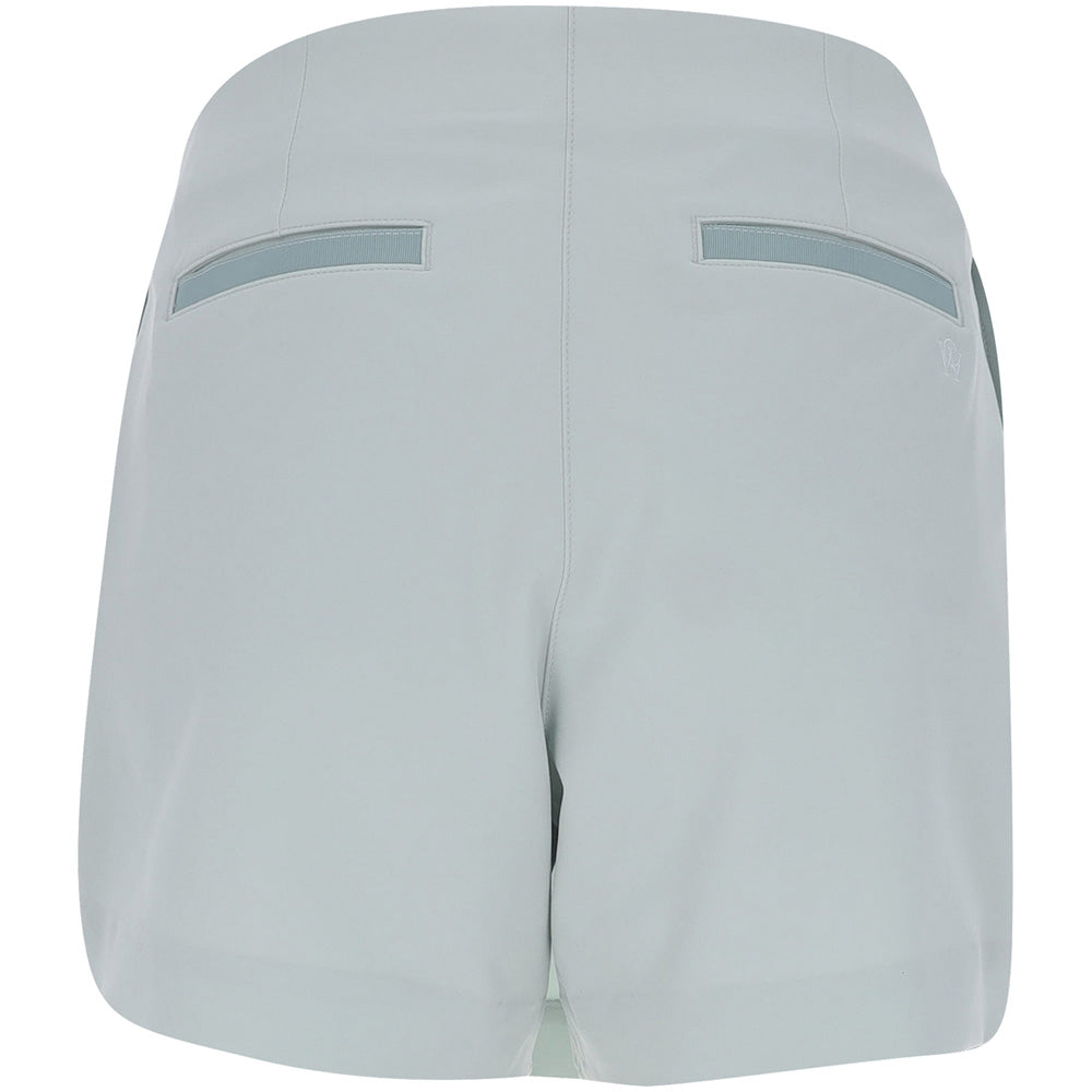 Priscilla Shorts