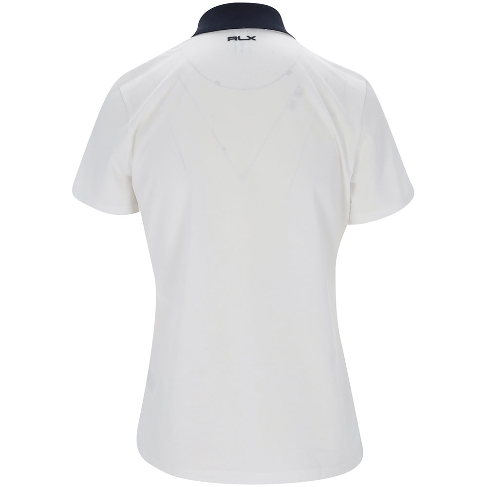 Women's Tour Pique Polo
