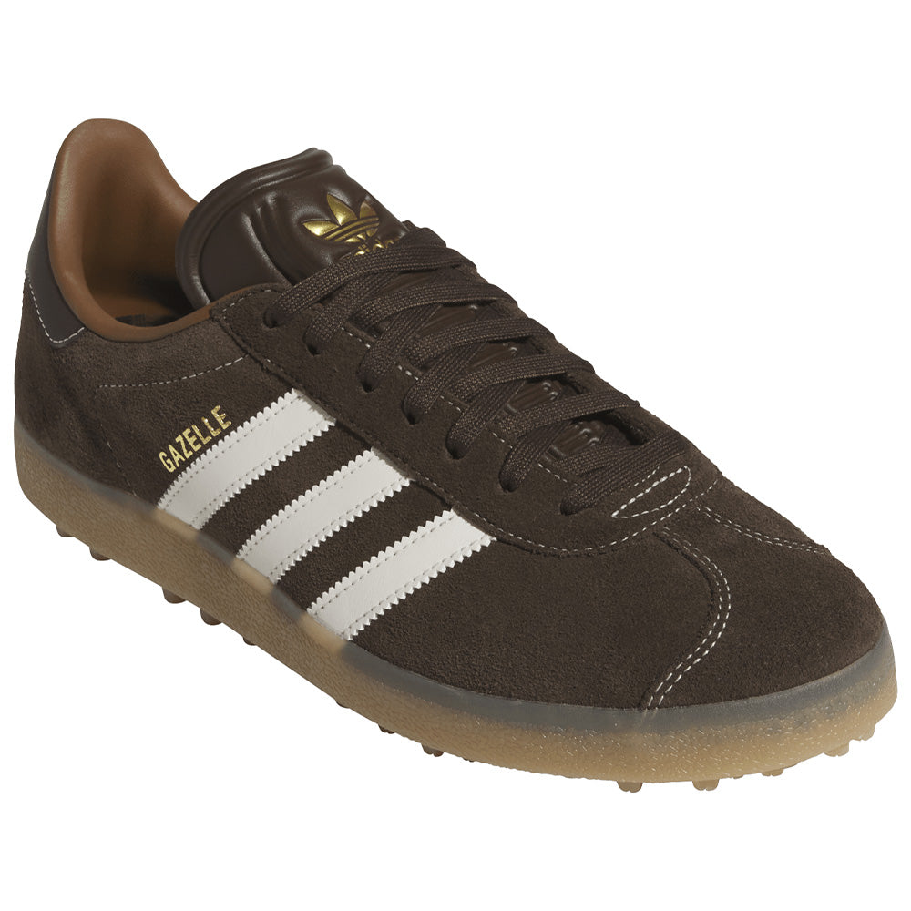 Gazelle Spikeless Golf Shoes
