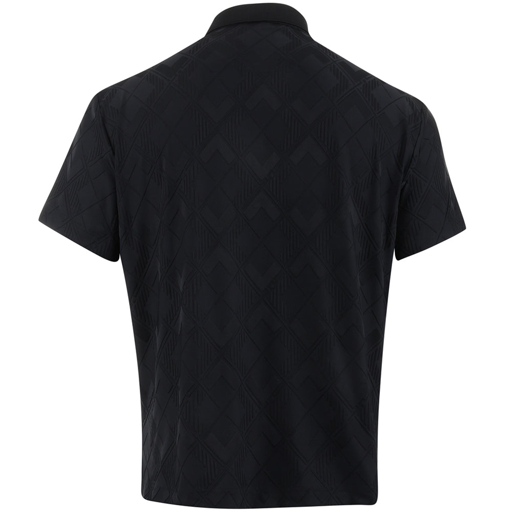 30Y Matt Relaxed Polo