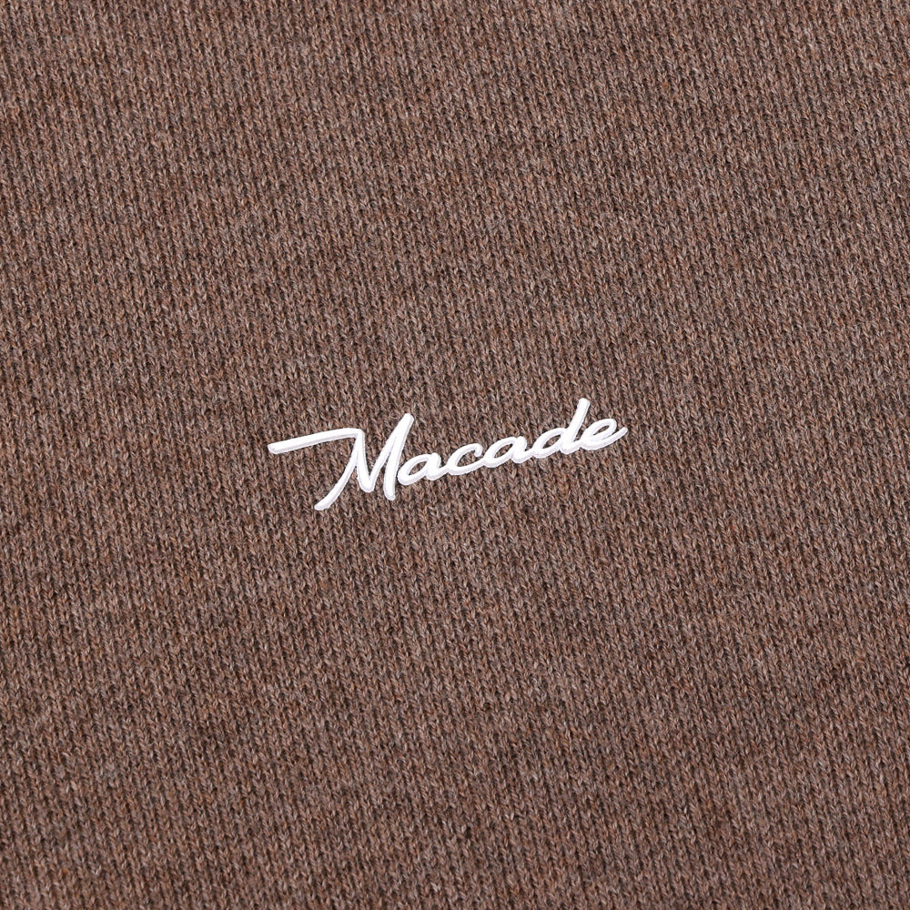 Women's Lite Knit Polo Sweater