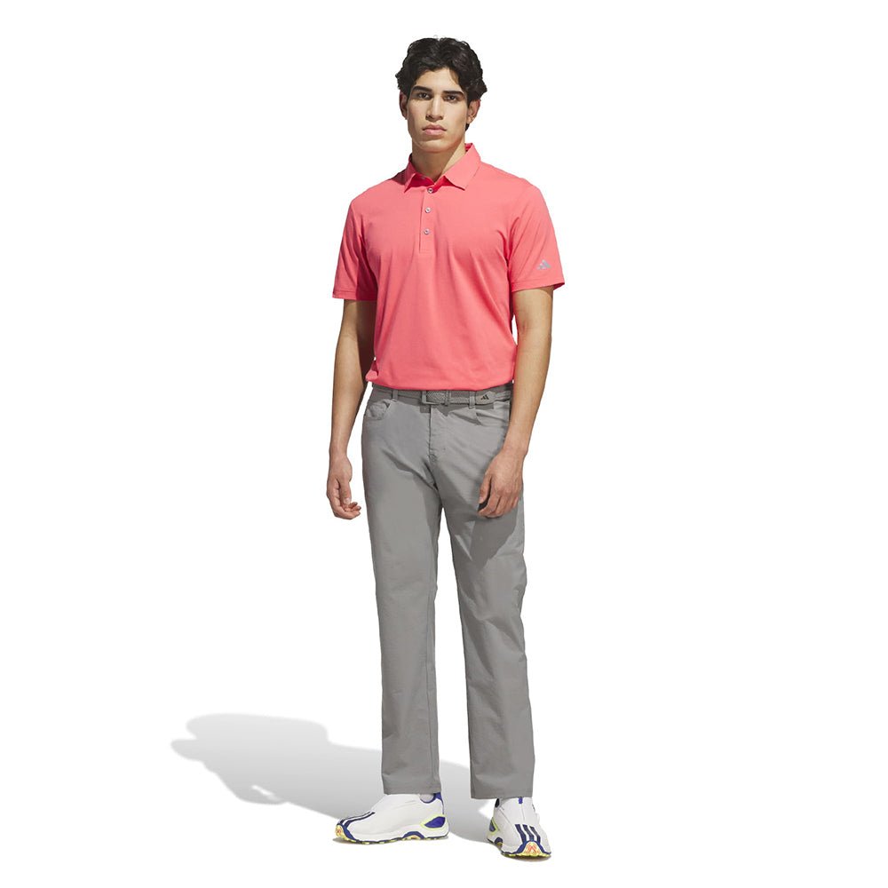 Ultimate365 Twistknit Tour Polo
