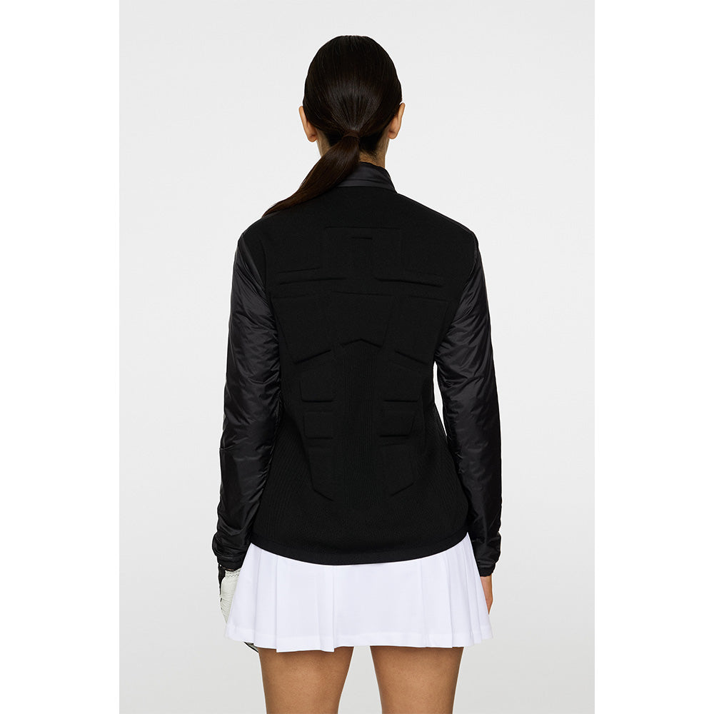 Women's Solarcore Padded Jacket