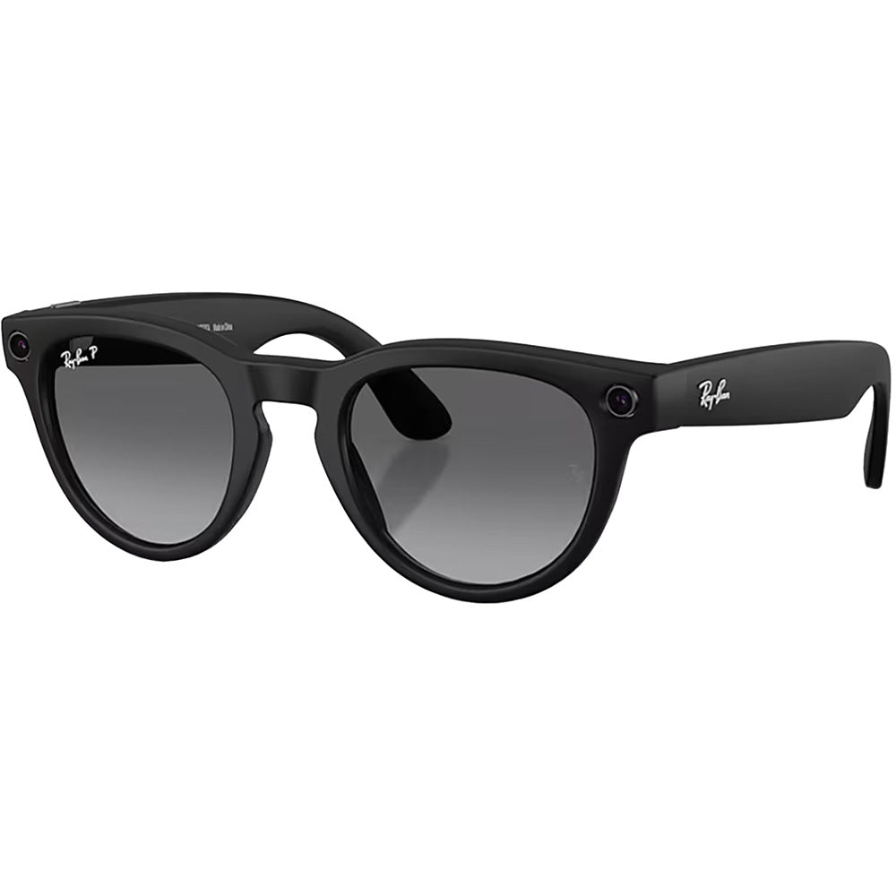 Ray-Ban x Meta Headliner Gen 2 Smart AI Glasses