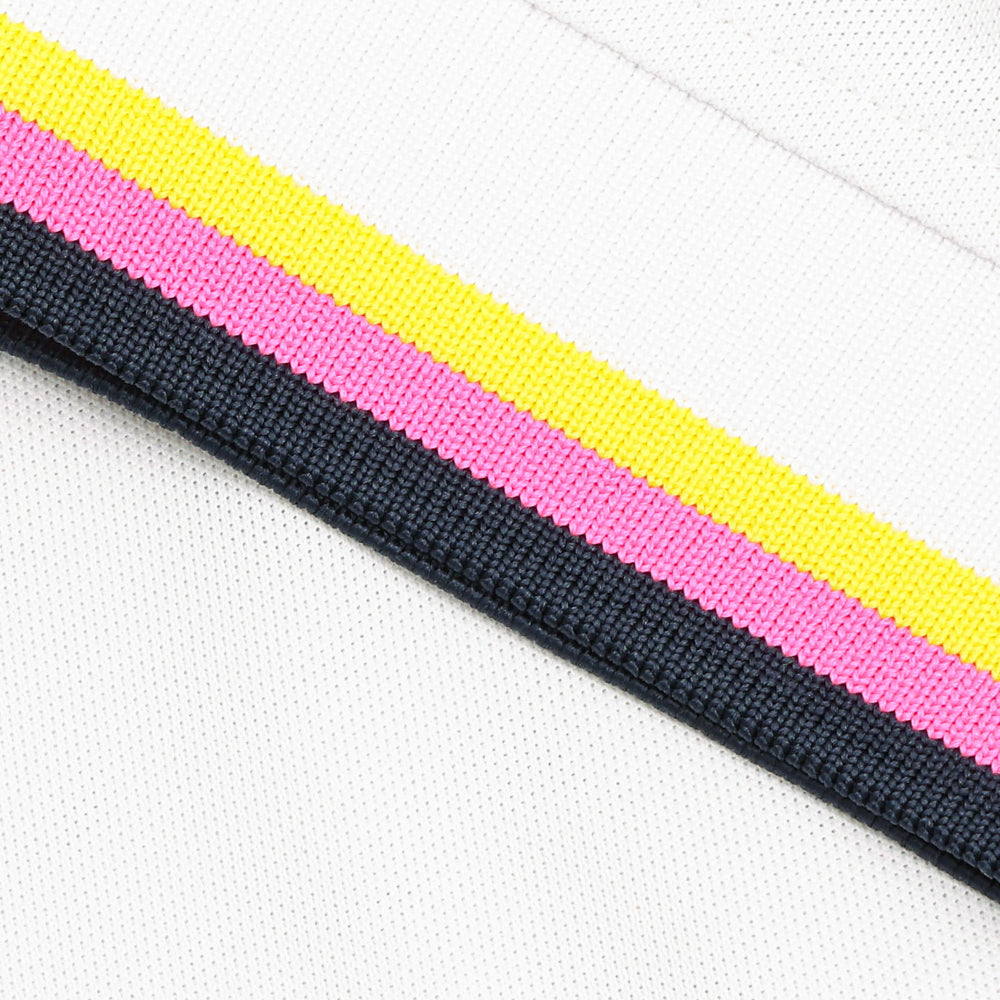 Women's Tech Pique 1/4 Zip Polo