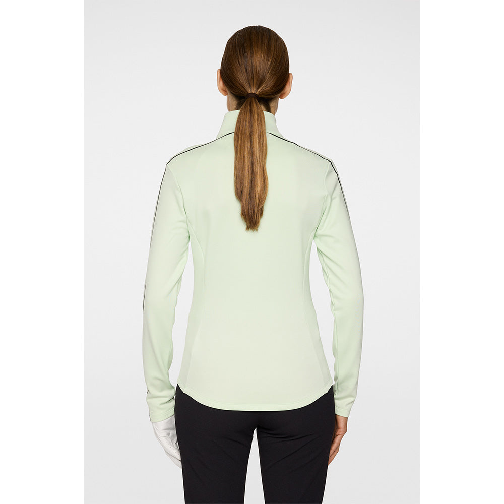 Women's Nefe 1/4 Zip Mid Layer