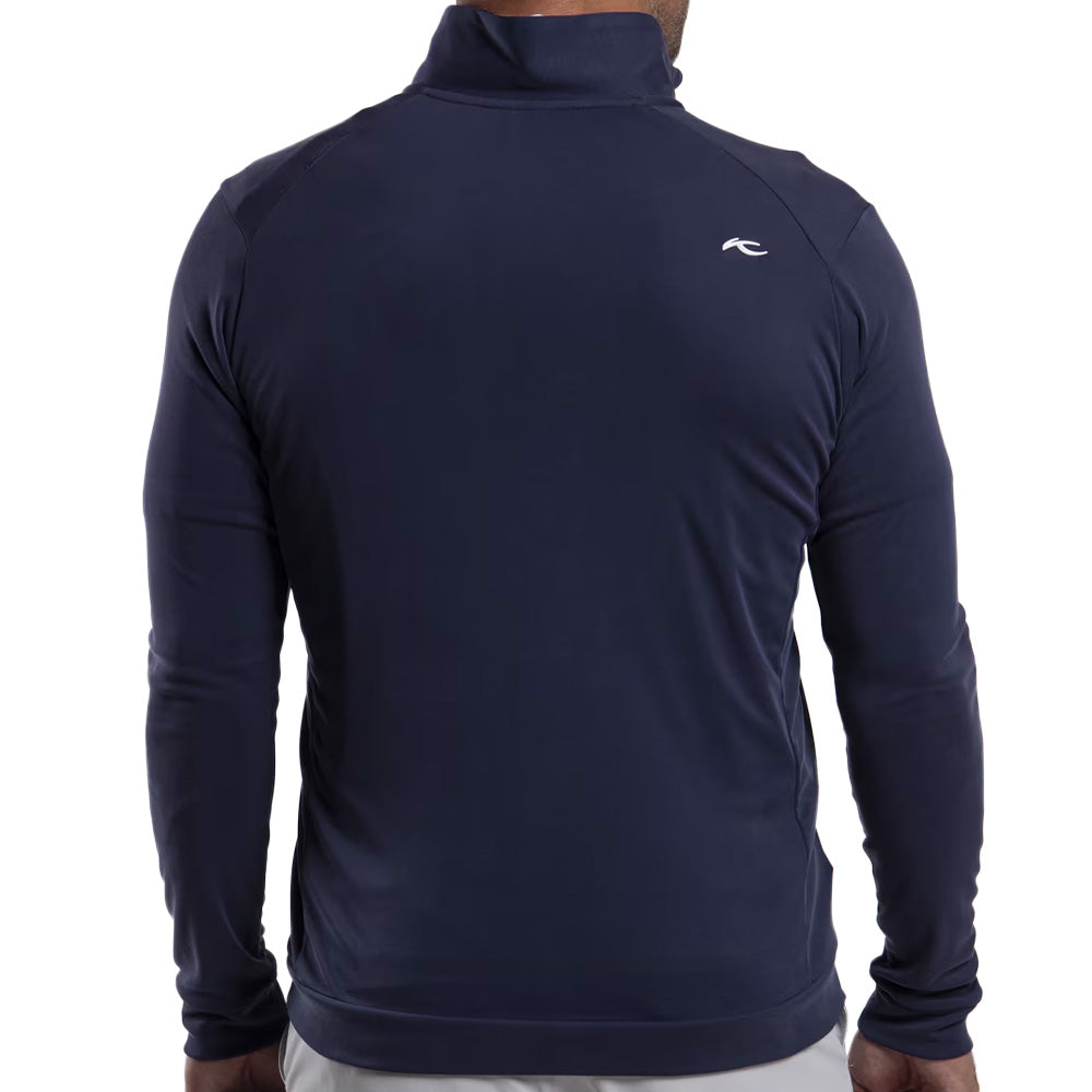 Kallen 1/2 Zip Pullover - Fairway Styles