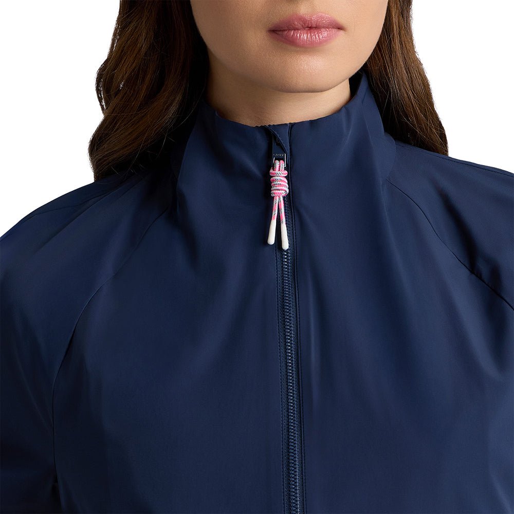 Women's Whisper Water Repellent Stretch 2.0 Jacket
