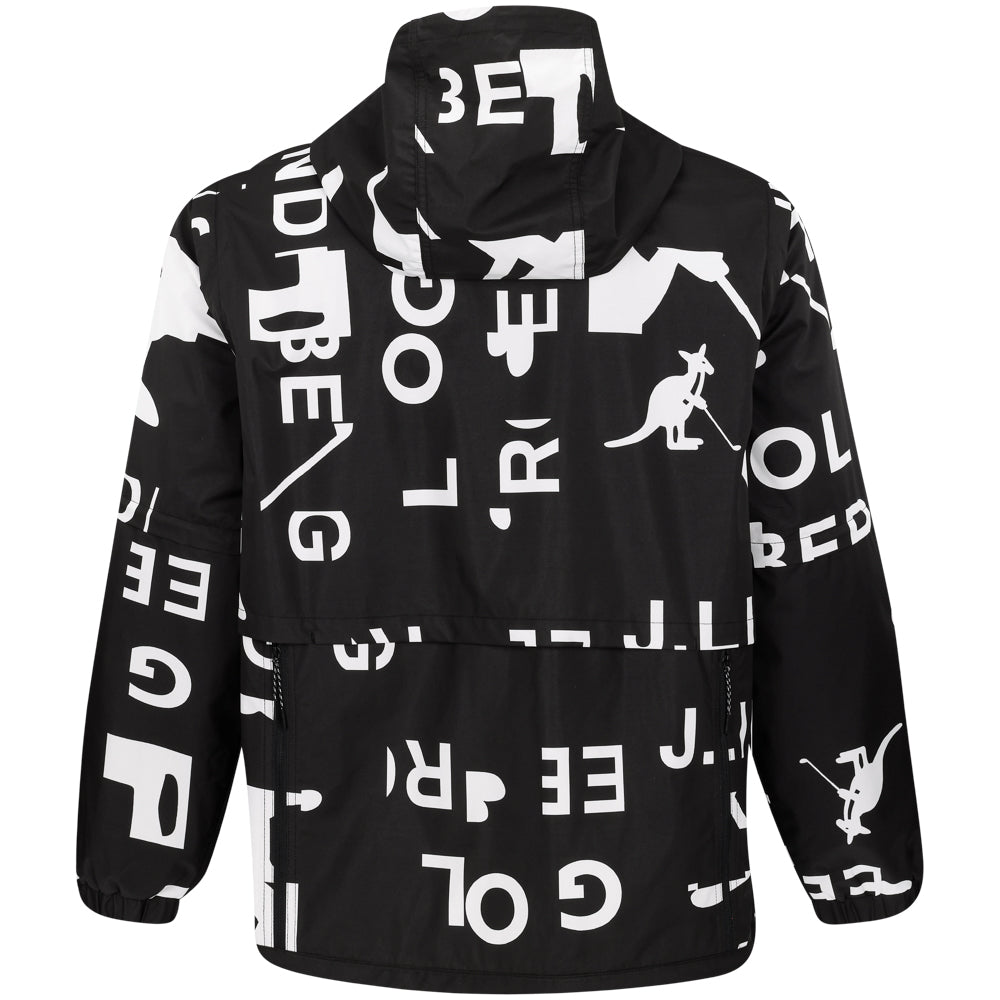 All Gear Outerwear Jacket - Fairway Styles