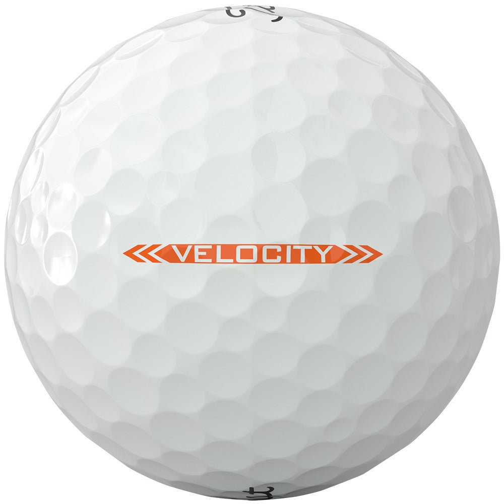Velocity Golf Balls - Fairway Styles